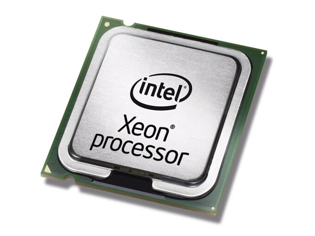 Intel Xeon E3-1225V3 processor 3,2 GHz 8 MB Smart cache Bakke
