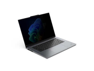 Lenovo 4XJ1W54321 antirefleks skærm 38,9 cm (15.3") Laptop Rammeløst display privatlivsfilter