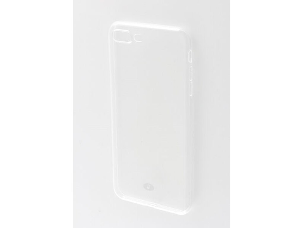 Insmat 650-1539 mobiltelefon etui 14 cm (5.5") Cover Transparent