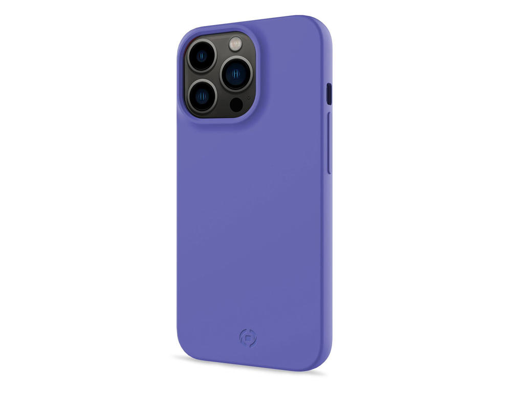Celly PLANET mobiltelefon etui 15,5 cm (6.1") Cover Violet