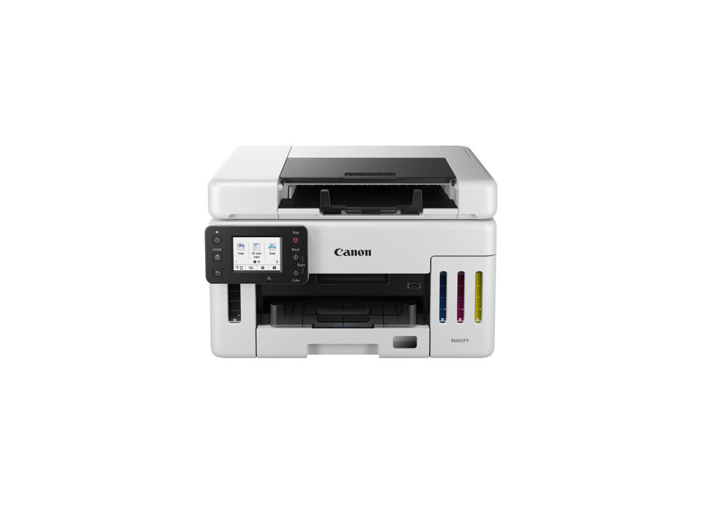 Canon MAXIFY GX6550 Inkjet A4 600 x 1200 dpi Wi-Fi