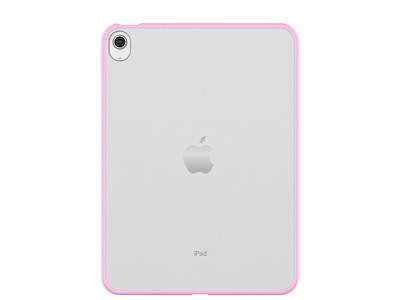 OtterBox Profile 27,9 cm (11") Cover Transparent, Lyserød