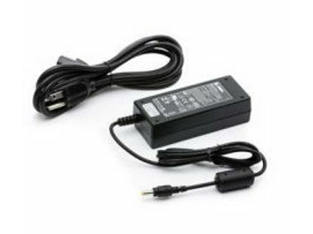 Zebra P1079903-030 strømadapter og vekselret Indendørs 75 W Sort