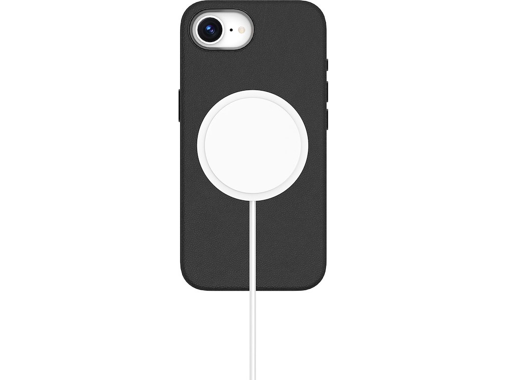 eSTUFF ES67160026 mobiltelefon etui Cover Sort