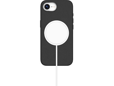 eSTUFF ES67160026 mobiltelefon etui Cover Sort