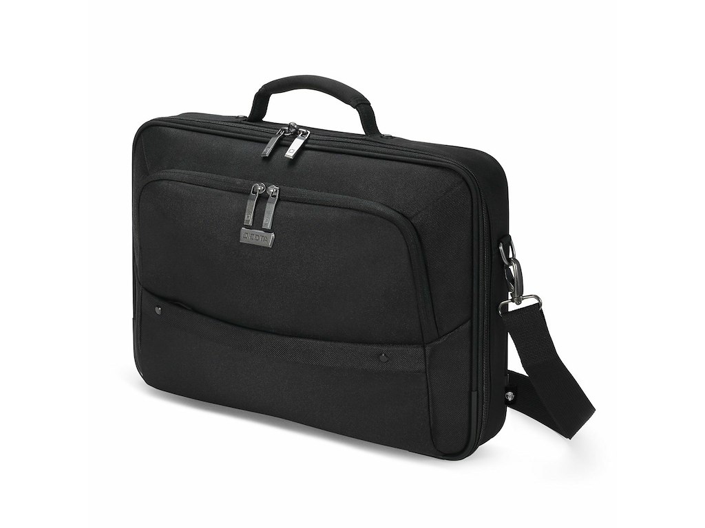 DICOTA Multi SELECT 39,6 cm (15.6") Mappe Sort