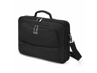 DICOTA Multi SELECT 39,6 cm (15.6") Mappe Sort