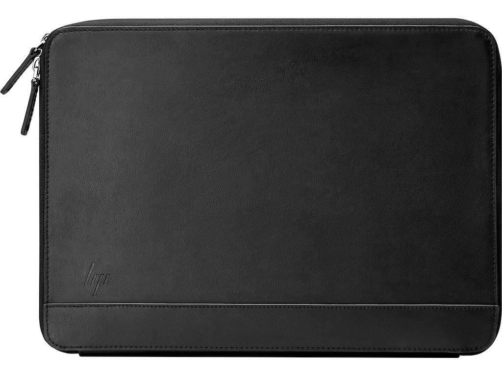 HP Elite Notebook Portfolio 35,6 cm (14") Etui Sort