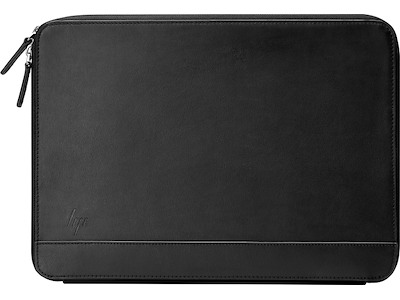 HP Elite Notebook Portfolio 35,6 cm (14") Etui Sort