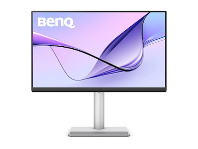BenQ MA270UP computerskærm 68,6 cm (27") 3840 x 2160 pixel 4K Ultra HD Hvid