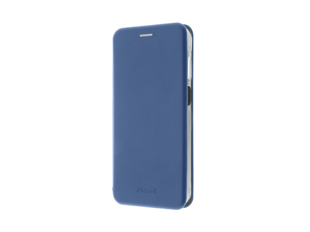 Insmat 650-3214 mobiltelefon etui 16,3 cm (6.4") Folie Blå