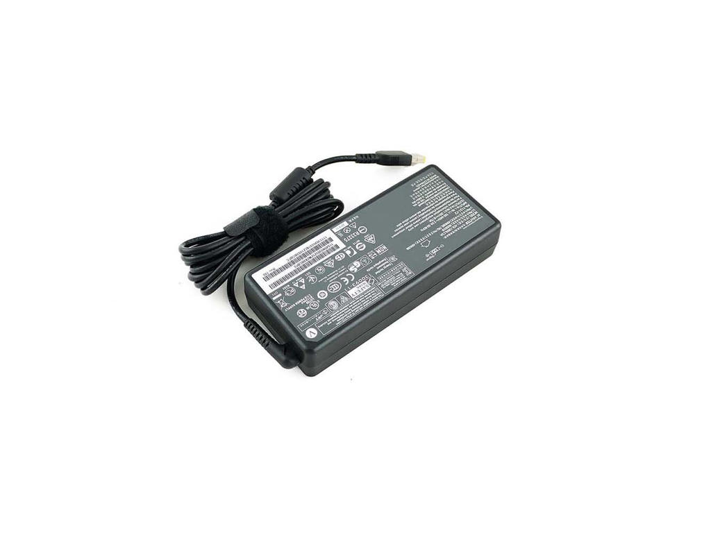 Lenovo 36200605 strømadapter og vekselret Automatisk 135 W Sort