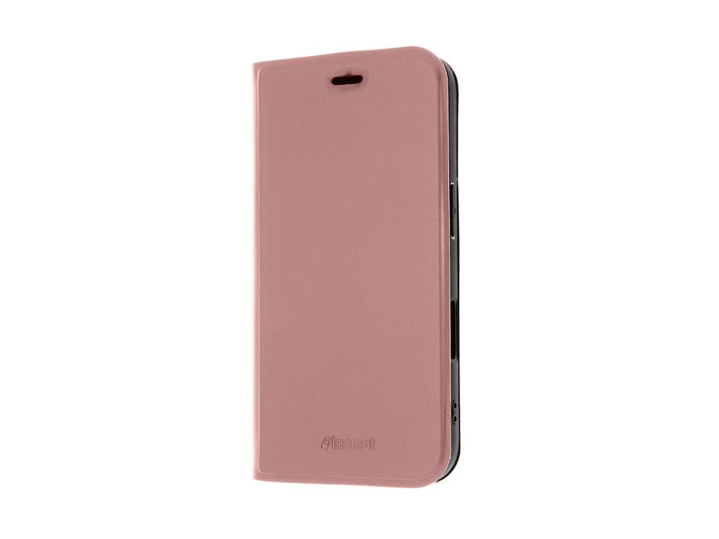 Insmat 650-3290 mobiltelefon etui 15,5 cm (6.1") Cover Lyserød