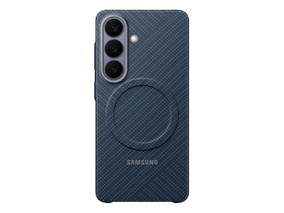 Samsung M1 Carbon Magnet Blueviolet mobiltelefon etui 16 cm (6.3") Cover Blå