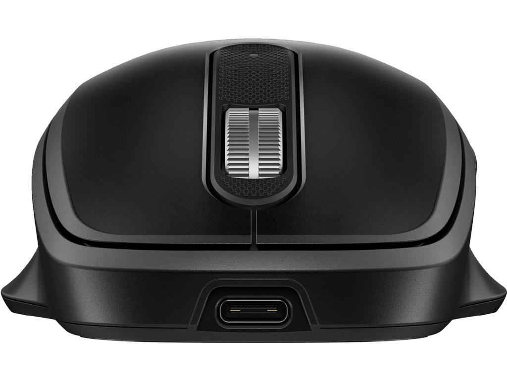 HP 515 Ultra-Fast Rechargeable Wireless Mouse
