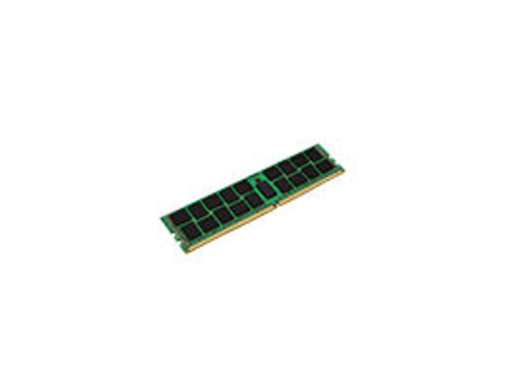 Kingston Technology KTD-PE432/32G hukommelsesmodul 32 GB 1 x 32 GB DDR4 3200 MT/s Fejlkorrigerende kode