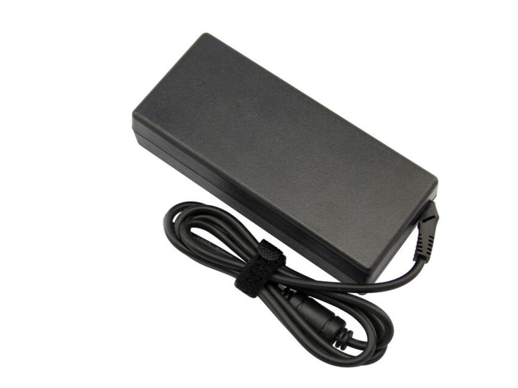 Lenovo 45W 20V 2.25A strømadapter og vekselret Indendørs Sort