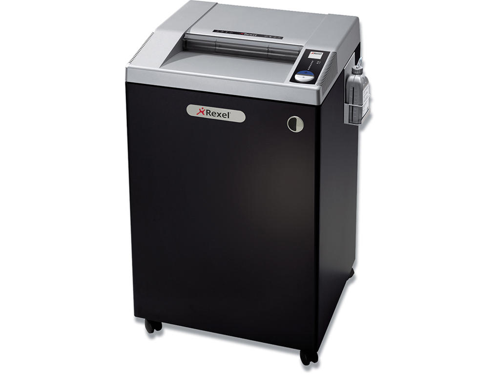 Makuleringsmaskine, Kryds, 39 ark, P4, Rexel Wide Entry RLWX39