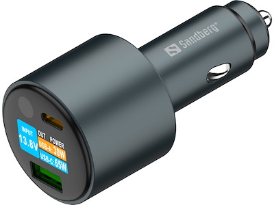 Sandberg 441-81 oplader til mobil enhed