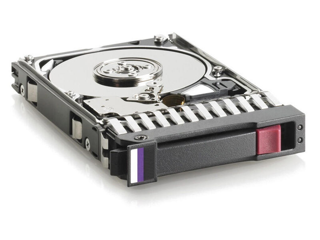 HP 160GB 5.4k SATA harddisk 5400 rpm