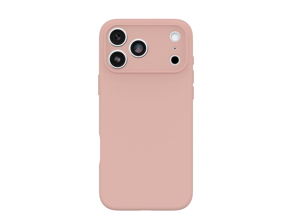 OtterBox Figura iPhone17ProMax Eros pink