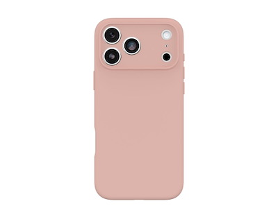 OtterBox Figura iPhone17ProMax Eros pink