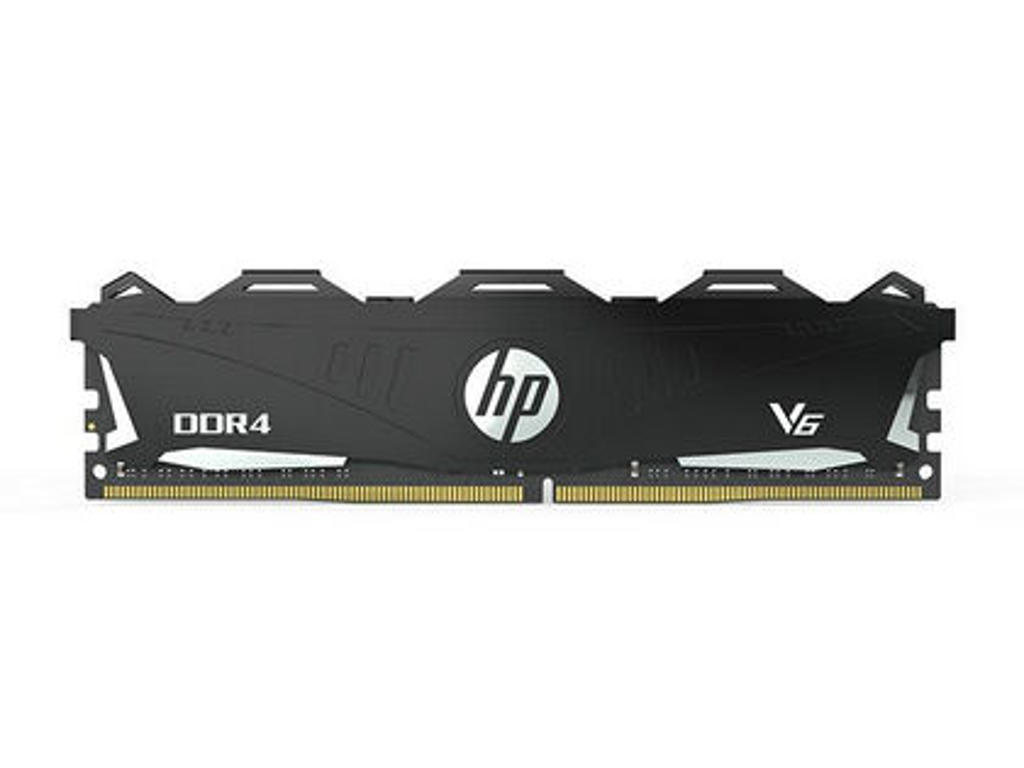 HP V6 hukommelsesmodul 8 GB 1 x 8 GB DDR4