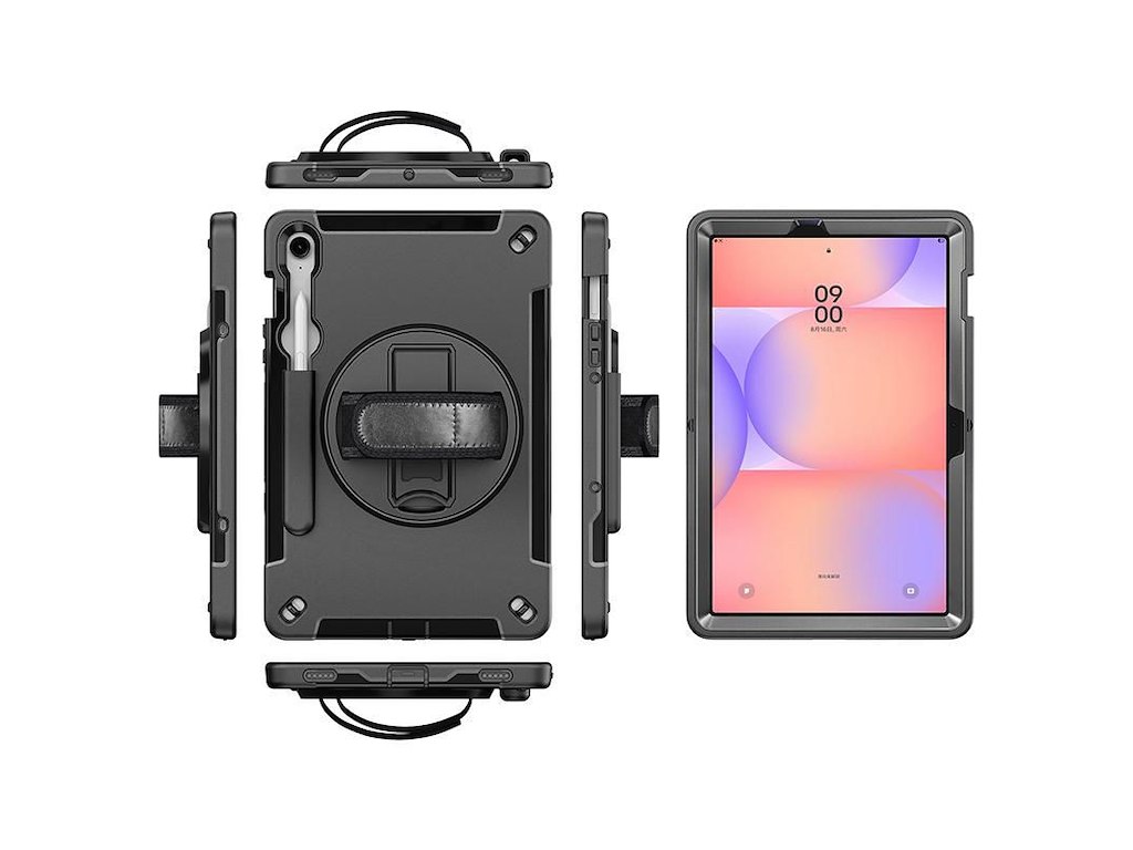 eSTUFF ES68105002-BULK tablet etui