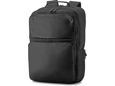 HP Exec rygsæk Sort