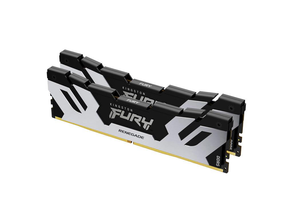 Kingston Technology FURY KF560C32RSK2-64 hukommelsesmodul 64 GB 2 x 32 GB DDR5