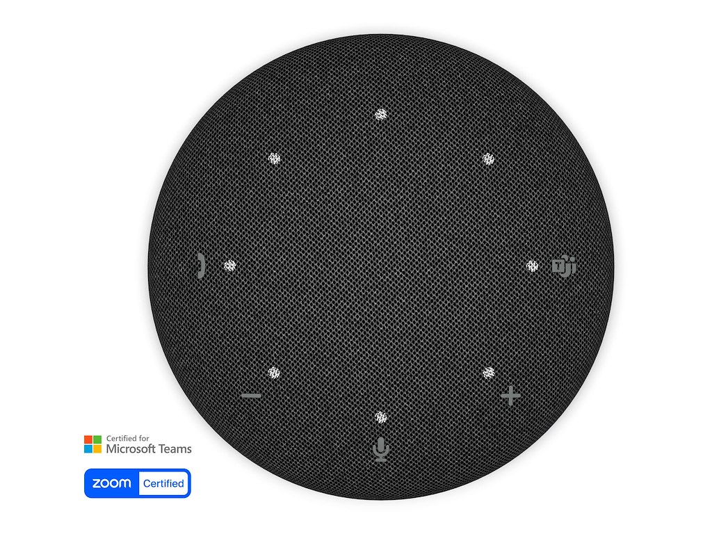 DELL SL525 konferencetelefon Universel Sort