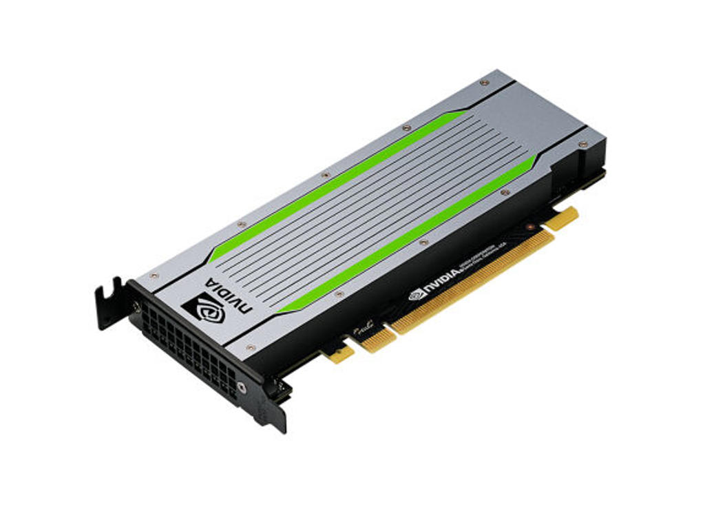 PNY TCST4M-PB grafikkort NVIDIA Tesla T4 16 GB GDDR6