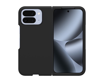 OtterBox Thin Flex mobiltelefon etui 20,3 cm (8") Cover Sort