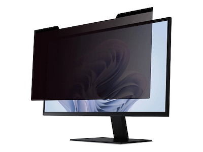 DICOTA D50063-4MG antirefleks skærm 61 cm (24") Monitor Rammeløst display privatlivsfilter