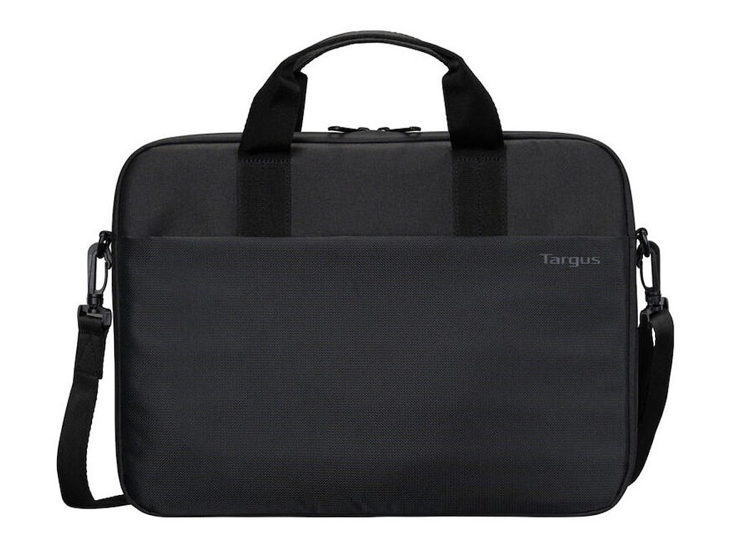 Targus TBS978GL taske og etui til laptop 35,6 cm (14") Mappe Sort