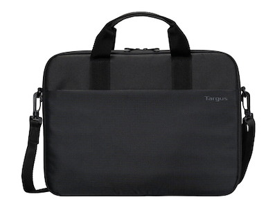 Targus TBS978GL taske og etui til laptop 35,6 cm (14") Mappe Sort