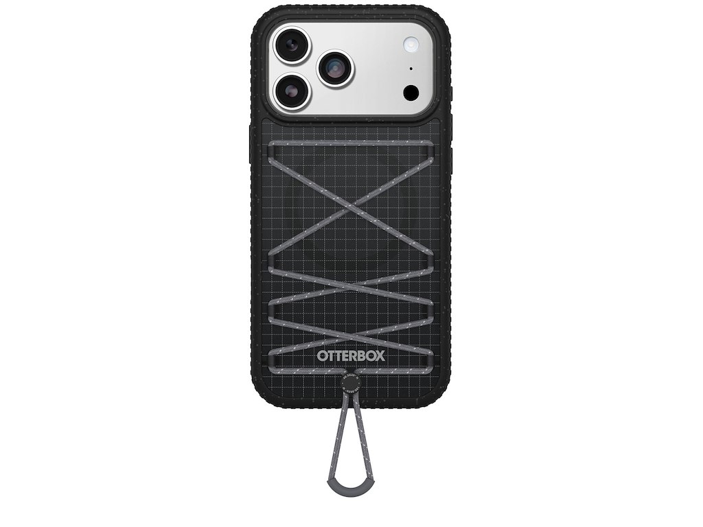 OtterBox Sole Pack mobiltelefon etui 17,5 cm (6.9") Cover Sort