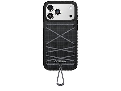 OtterBox Sole Pack mobiltelefon etui 17,5 cm (6.9") Cover Sort