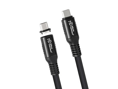 Microconnect MC-LS-USB4CC2.0 USB-kabel
