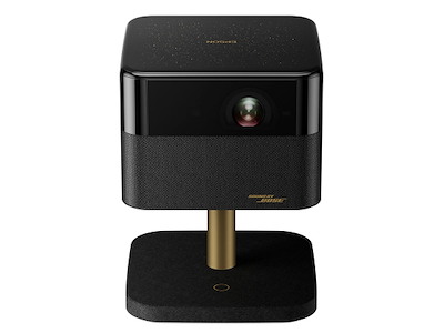 Epson Lifestudio Flex Special Lux Edition 3LCD UHD 4K (3840x2160) Sort