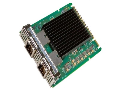 DELL 540-BFNY netværkskort Intern Ethernet 10000 Mbit/s