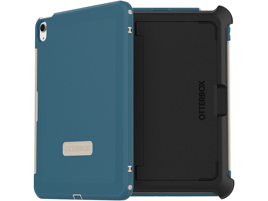 OtterBox Defender 27,9 cm (11") Cover Blå