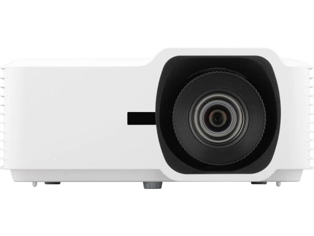 Viewsonic LS741HD dataprojekter 5000 ANSI lumens DMD 1080p (1920x1080) Sort, Hvid