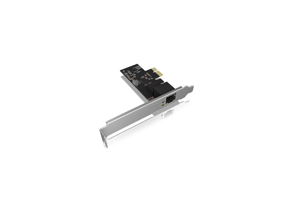 ICY BOX IB-LAN300-PCI Intern Ethernet 2500 Mbit/s