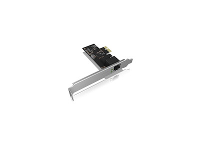 ICY BOX IB-LAN300-PCI Intern Ethernet 2500 Mbit/s
