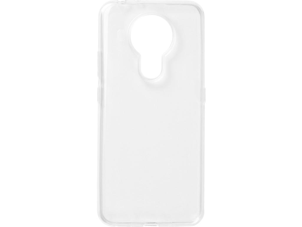 eSTUFF ES678002-BULK mobiltelefon etui Cover Transparent