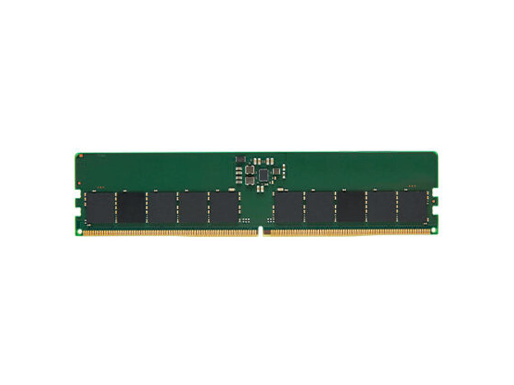 Kingston Technology KSM56E46BS8KM-16HA hukommelsesmodul 16 GB 1 x 16 GB DDR5 5600 MT/s Fejlkorrigerende kode