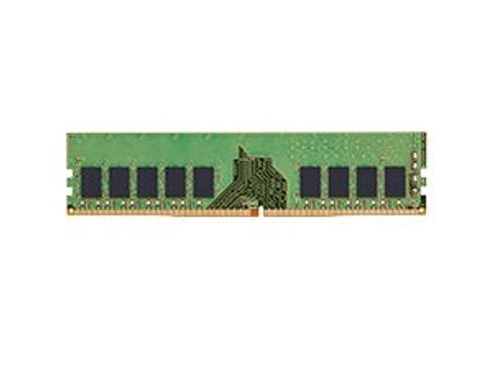 Kingston Technology KTD-PE432ES8/16G hukommelsesmodul 16 GB 1 x 16 GB DDR4 3200 MT/s Fejlkorrigerende kode