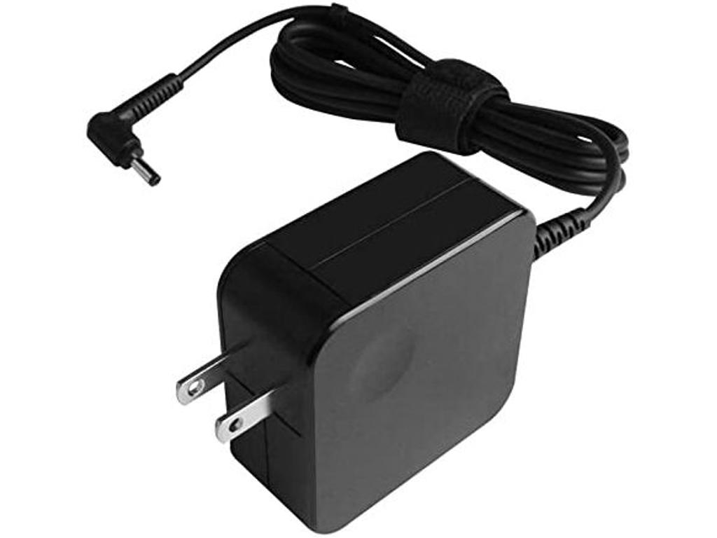 Lenovo 01FR018 strømadapter og vekselret Indendørs 45 W Sort
