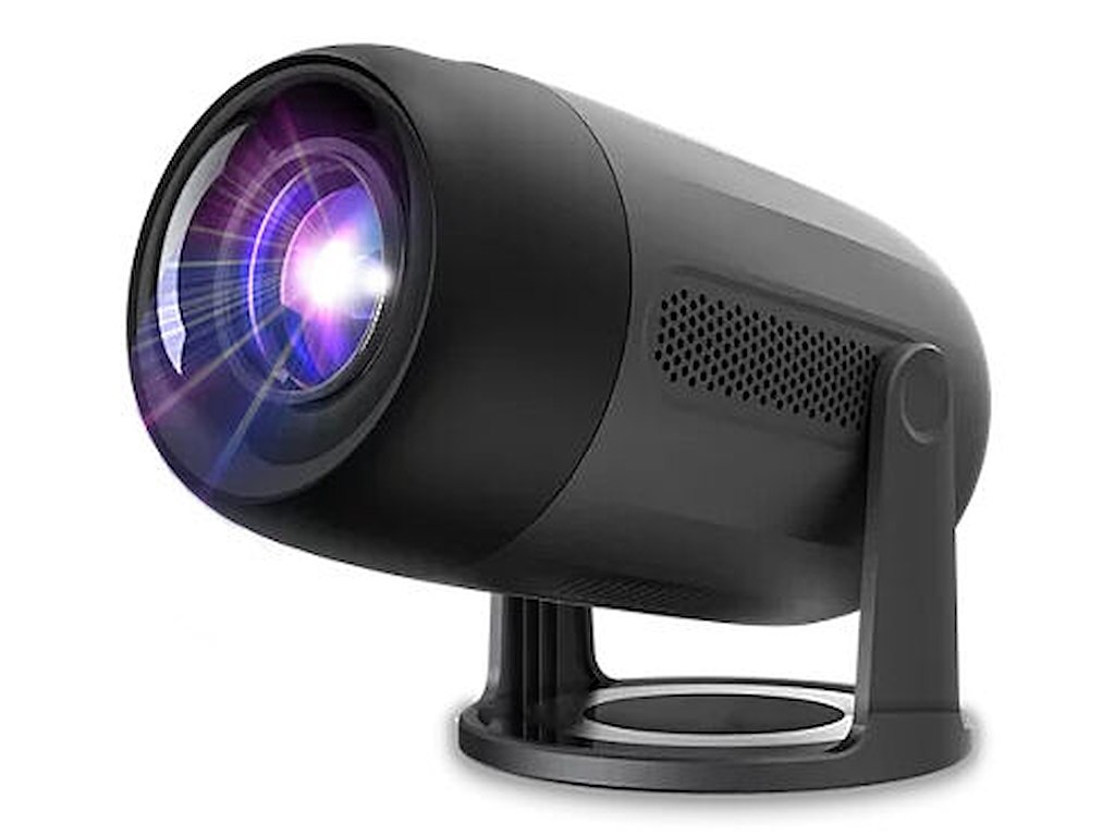 Philips NeoPix150 250 ANSI lumens LCD 1080p (1920x1080) Hvid